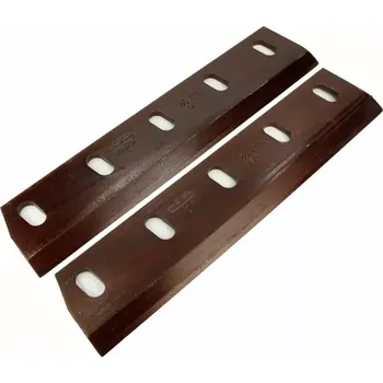 Sada nožů pravá | 87493528-N; 87598346 | AGROAD