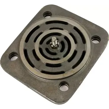 Kompresor Ventil souosý 4101 - deska kompresoru | 340100200; 4439100260; 443919810203 | AGROAD