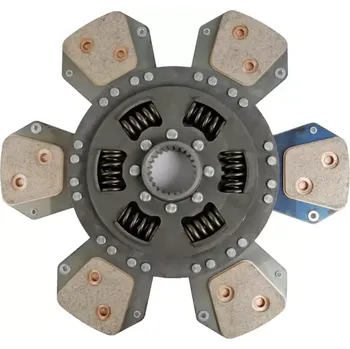 Spojka Lamela spojky | 0.014.9016.3; 3031G0800; 331034610 | AGROAD