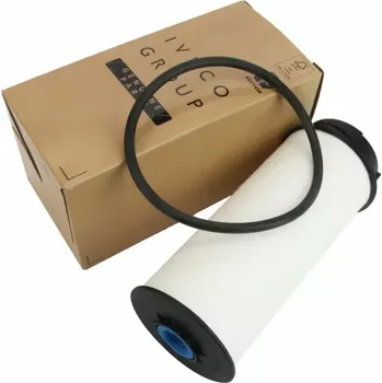 Palivový filtr IVECO Palivový filtr | 500086009; 500054702; 5801354114 | AGROAD