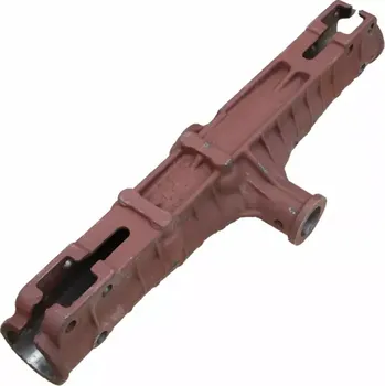 Náboj kola Přední osa bez otvorů | 503001010 | AGROAD