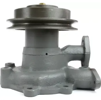 Vodní pumpa motoru Vodní čerpadlo IFA FORTSHRITT 3 otvory | 91.21001.825; 1201686947; 1352-00000.0; 9121001825 | AGROAD