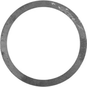 Matice Distanční podložka 60x72x1 (JRL+FRT) | 97-1840 | AGROAD