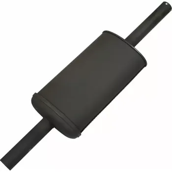 Tlumič výfuku Tlumič výfuku pro David Brown | K928712-N; 20/165-80; K926833; K926834; K928702; K928704 | AGROAD