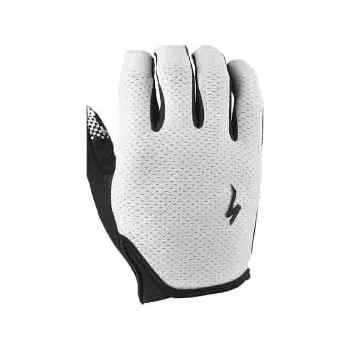 Cyklistické rukavice Rukavice Specialized BG Grail lf blk/wht , velikost M