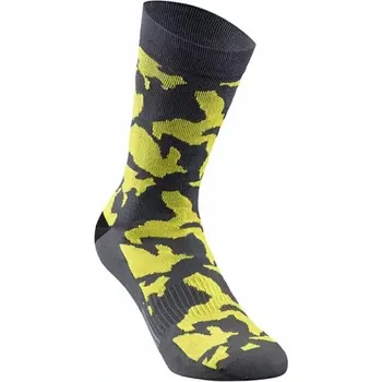 Pánské ponožky Ponožky Specialized pánské CAMO SUMMER SOCK ANTH/ION , velikost L