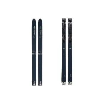 Běžky Fischer SPIDER 62 CROWN XTRALITE 2025/26 198 + doprava zdarma!