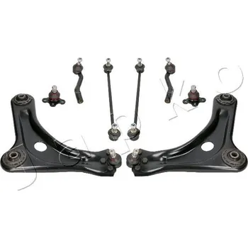 Zavěšení kol Rameno nápravy, zavěšení kol JAPKO 1580601