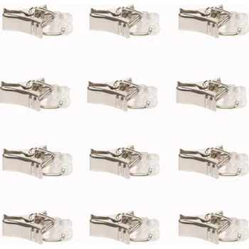 Autodíl THULE Upevňovací spona THHULE pro záclony, 12 kusů