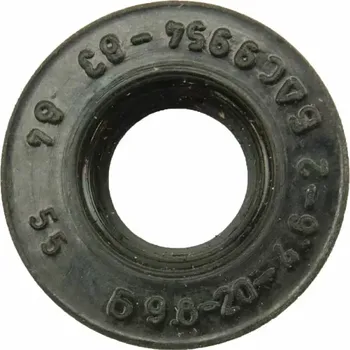 Příslušenství k čerpadlu 9,8x20x4,6 do hydraulického čerpadla typ C096XTM (motor slavia 2s90) | Gufero | AGROAD