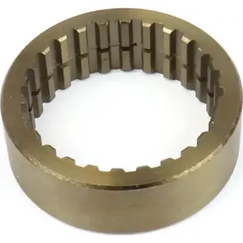 Drážková objímka 2-4 50508360 | 95-0836-7; 80.009.015 | AGROAD