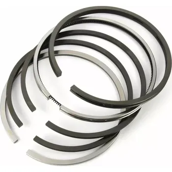 Píst motoru Sada pístních kroužků U650 | 110.03.030; 110.03.040; 11003030; A003 | AGROAD