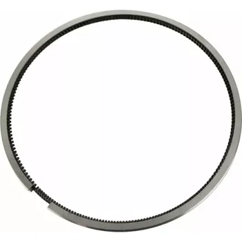 Motor pro motocykl CZ Pístní kroužek pr.105x4 Ex | 19.003.053 | AGROAD