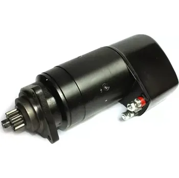 Startér Startér 24V/5,5kW R20E pro 6V | 86.350.913; 89.350.913; 89.355.923 | AGROAD