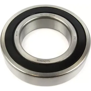 Ložisko zapouzdřené 6210-2RS ZVL | 64.942.922; 0002335701; 80012124; AH201531; JD10312; JD9406 | AGROAD