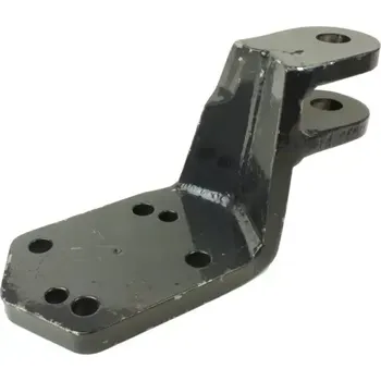 Páka hydrostatického řízení bez spodní desky (M92) | 7245-3732.1 | AGROAD