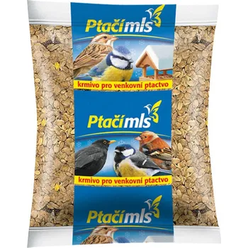 Krmivo pro ptáka FORESTINA Krmivo výživné zimní, 500g