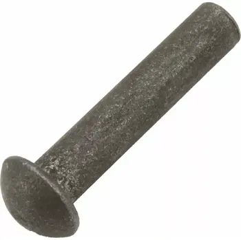 Nýt CZ Nýt 8x38 | 99-7096; ČSN022301 | AGROAD