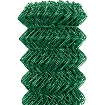 Pletivo Poplastované pletivo 100 cm, dr 2,5 mm oko 6 cm