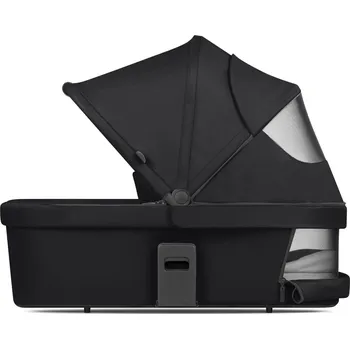 Kočárek ABC Design Korbička pro novorozence s matrací CozyCloud