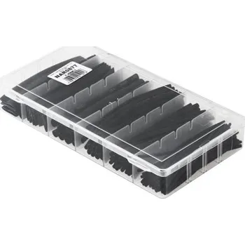 Bužírka smršťovací NAR0877 sada 100ks