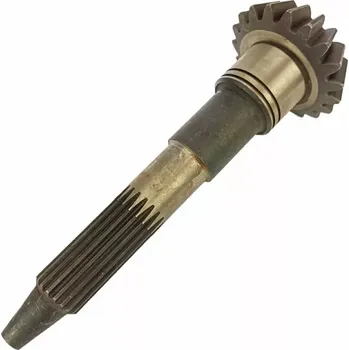 RC náhradní díl Pastorek do předního diferenciálu | MT64624 | AGROAD