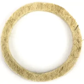 Těsnění výfuku Těsnění 80x98x7,5 C-385 UŘ ll 84.203.001, 54510412 | 97-0853 | AGROAD