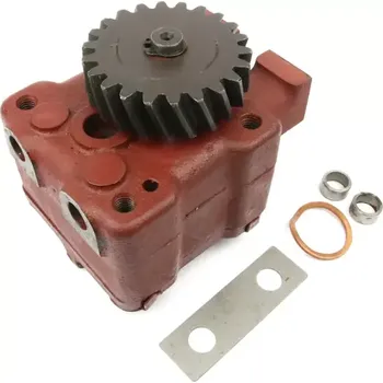 Olejové čerpadlo Olejové čerpadlo úplné | 6901-0734-7; 5501-0798; 7201-0710 | AGROAD