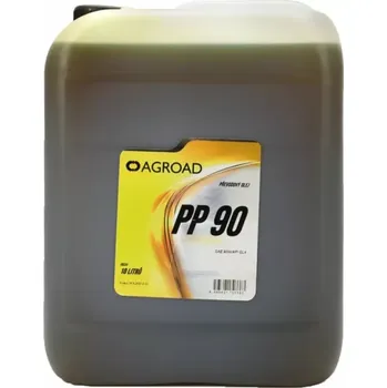Převodový olej Převodový olej PP90 včetně obalu 10 l | D0025a | AGROAD