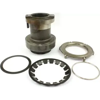 Spojkové ložisko Ložisko spojky (MFZ430) náhrada za SACHS 3431512590 | 9901008910-5; 990100891000 | AGROAD