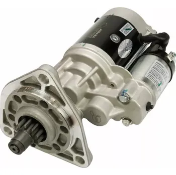 Startér Startér YUMZ, JUMZ 12V, 2,8 Kw | 123708102; 123708002; 9142783 | AGROAD