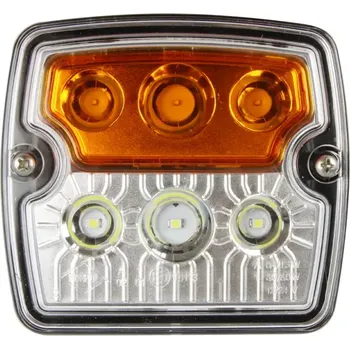 Příslušenství osvětlení automobilu Přední sdružené světlo (obrysové, směrové) | LZD2239 | AGROAD