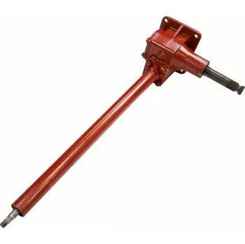 Řízení T25 | T3040001ST | AGROAD