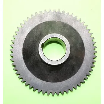 Příslušenství pro zahradní traktor Ozubené kolo č.2 | TZ07387; 3532030210041; MT07387 | AGROAD