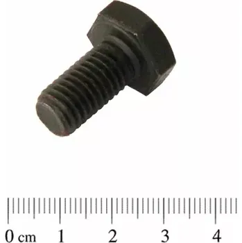 Šroub Šroub M10x20 ČSN021103.10 | TZ30015; TZ06050 | AGROAD