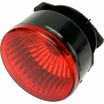 Zadní světlomet HELLA Zadní brzdové světlo | 5801208975; 2SB009001-157 | AGROAD