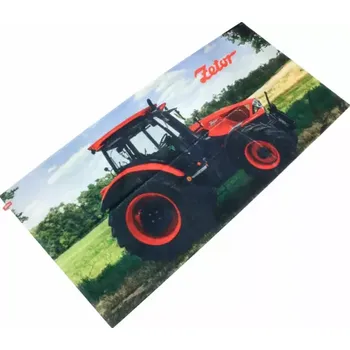 Ručník Funkční ručník Zetor Forterra | 888.501.229 | AGROAD