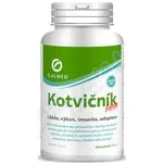 Kotvičník Forte cps.60+30 Galmed