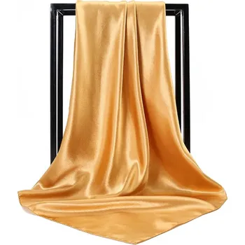 Šátek Šátek Karin - Zlatý KP-33794