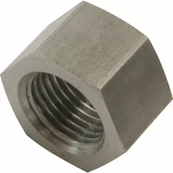 Matice Matice M16x1,5 | 5501-0517 | AGROAD