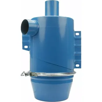 Čistička vzduchu Čistič vzduchu | VPX0762; 60/158-3; 81844836; C5NE9600E; D3NN9600F | AGROAD