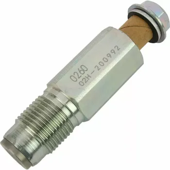 Ventil Ventil | RE524529; 095420-0260; M002-051UKM | AGROAD