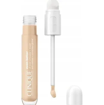 Korektor Korektor s aplikátorem Clinique Even Better CN 20 Fair, krycí, 6 ml, 150 g