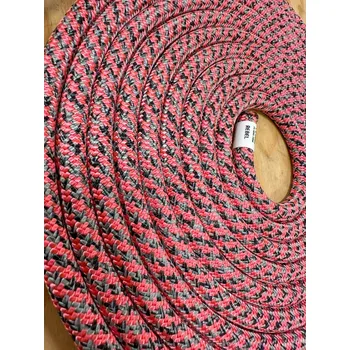 Lano Courant lano Rebel Pink Dragon 11 mm - metráž