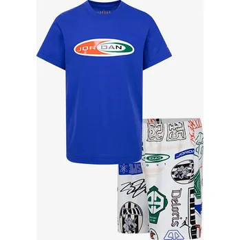 JORDAN JDB MJ BROOKLYN AOP FT SHORT S 6 1153201