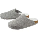 esmara® Dámské nazouváky (šedá, 37)