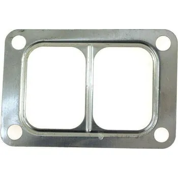 Tuning OCELOVÉ TĚSNĚNÍ TURBA TURBOWORKS T06 TWIN