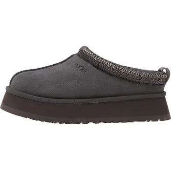 Dámské válenky UGG Tazz II Slipper "Obsidian" Velikost: 36