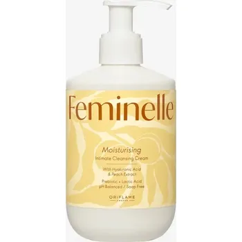 Oriflame Feminelle Intimní mycí gel s kyselinou hyaluronovou