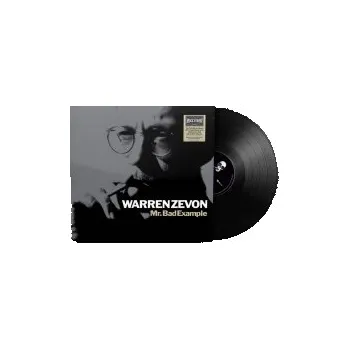 Zahraniční hudba Mr. Bad Example / Rocktober 2025 / Vinyl - Zevon Warren [LP]